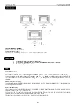 Preview for 18 page of HANNspree AT06 Service Manual