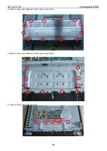 Предварительный просмотр 23 страницы HANNspree AT06 Service Manual