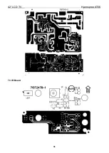 Предварительный просмотр 34 страницы HANNspree AT06 Service Manual