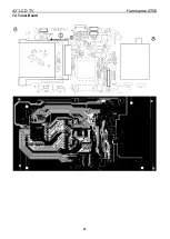 Предварительный просмотр 35 страницы HANNspree AT06 Service Manual