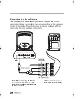 Предварительный просмотр 26 страницы HANNspree braves User Manual