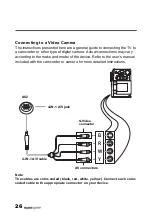 Предварительный просмотр 27 страницы HANNspree DT01-12U1-000 User Manual