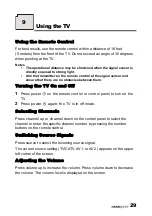 Preview for 30 page of HANNspree DT01-12U1-000 User Manual