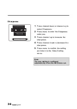 Preview for 37 page of HANNspree DT01-12U1-000 User Manual