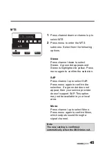 Preview for 46 page of HANNspree DT01-12U1-000 User Manual