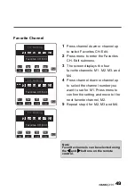 Preview for 50 page of HANNspree DT01-12U1-000 User Manual