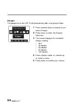 Preview for 53 page of HANNspree DT01-12U1-000 User Manual