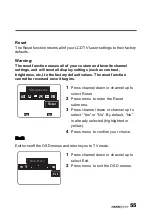 Preview for 56 page of HANNspree DT01-12U1-000 User Manual