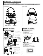 HANNspree DT02-10C1 Quick Start Manual preview