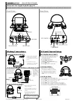 Preview for 1 page of HANNspree DT02-10U1 Quick Start Manual
