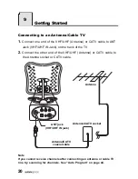 Preview for 21 page of HANNspree DT04-12A1 User Manual