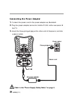 Preview for 25 page of HANNspree DT04-12A1 User Manual