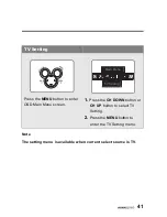 Preview for 42 page of HANNspree DT04-12A1 User Manual