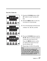 Preview for 48 page of HANNspree DT04-12A1 User Manual