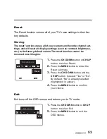 Preview for 54 page of HANNspree DT04-12A1 User Manual