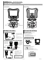 Preview for 1 page of HANNspree DT04-12H1 Quick Start Manual