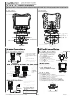 Preview for 1 page of HANNspree DT04-12U1 Quick Start Manual