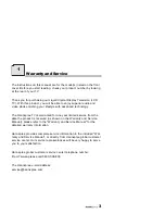 Предварительный просмотр 4 страницы HANNspree DT06-10A1 User Manual