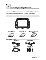 Preview for 18 page of HANNspree DT06-10A1 User Manual