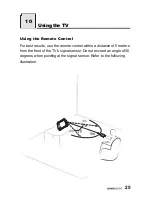 Preview for 26 page of HANNspree DT06-10A1 User Manual