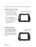 Preview for 27 page of HANNspree DT06-10A1 User Manual