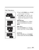 Preview for 36 page of HANNspree DT06-10A1 User Manual