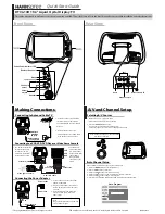 HANNspree DT06-10H1 Quick Start Manual preview