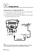 Preview for 21 page of HANNspree DT07-10A1 User Manual