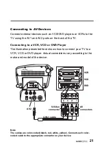 Preview for 22 page of HANNspree DT07-10A1 User Manual