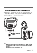 Preview for 24 page of HANNspree DT07-10A1 User Manual