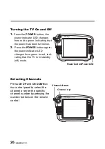 Preview for 27 page of HANNspree DT07-10A1 User Manual