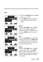 Preview for 44 page of HANNspree DT07-10A1 User Manual