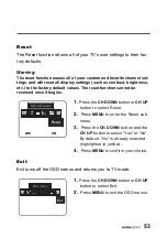 Preview for 54 page of HANNspree DT07-10A1 User Manual