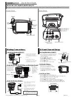 HANNspree DT07-10U1 Quick Start Manual preview