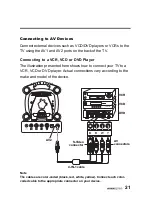 Preview for 22 page of HANNspree DT0B-10A1 User Manual