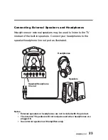 Preview for 24 page of HANNspree DT0B-10A1 User Manual