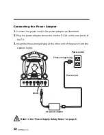 Preview for 25 page of HANNspree DT0B-10A1 User Manual