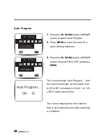 Preview for 45 page of HANNspree DT0B-10A1 User Manual