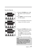 Preview for 48 page of HANNspree DT0B-10A1 User Manual