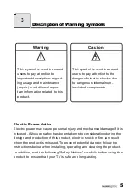 Preview for 6 page of HANNspree DT12-10A1 User Manual