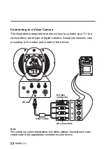 Preview for 23 page of HANNspree DT12-10A1 User Manual