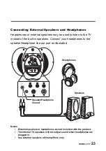 Preview for 24 page of HANNspree DT12-10A1 User Manual