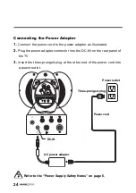 Preview for 25 page of HANNspree DT12-10A1 User Manual