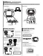 Предварительный просмотр 1 страницы HANNspree DT12-10C1 Quick Start Manual