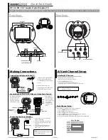 Preview for 1 page of HANNspree DT12-10H1 Quick Start Manual