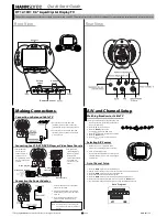 Preview for 1 page of HANNspree DT12-10U1 Quick Start Manual