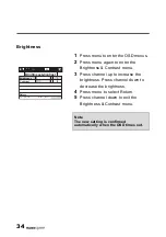 Preview for 35 page of HANNspree F001-15U1-000 User Manual