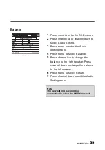 Preview for 40 page of HANNspree F001-15U1-000 User Manual