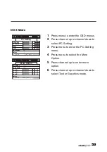 Preview for 60 page of HANNspree F001-15U1-000 User Manual