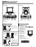 HANNspree F621-15H1 Quick Start Manual preview